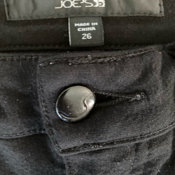Joe’s Jeans | Stretch Legging Pants - Picture 3 of 4